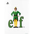 Buddy The Elf PS5 Digital Edition Console Skin